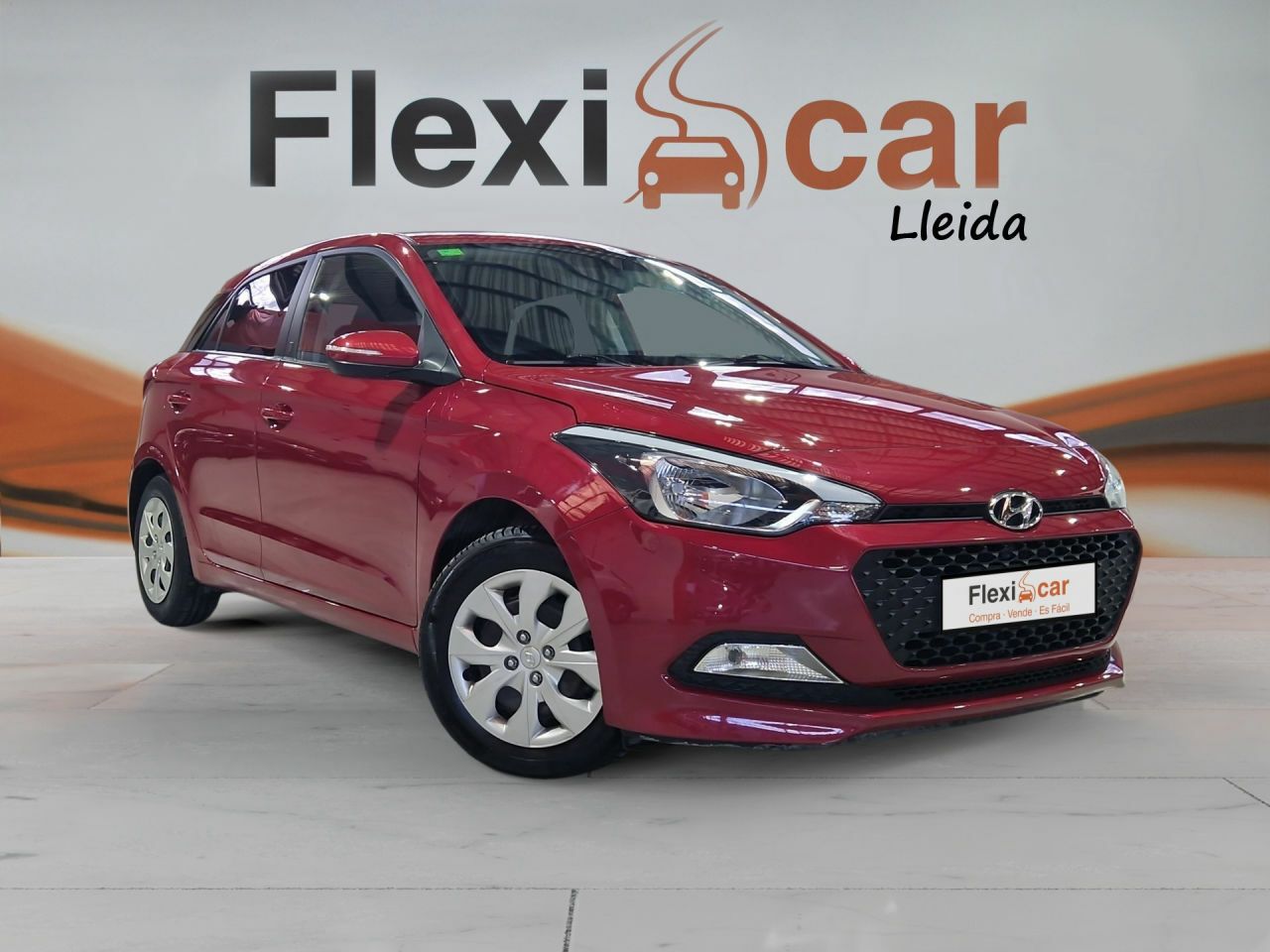 Foto hyundai i20 2017 /