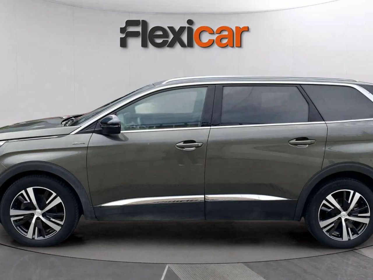 peugeot 5008 2019 / foto grande (2)