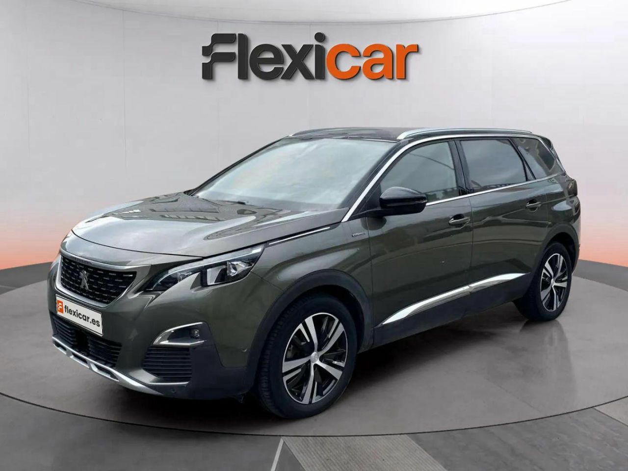 peugeot 5008 2019 / foto grande (3)