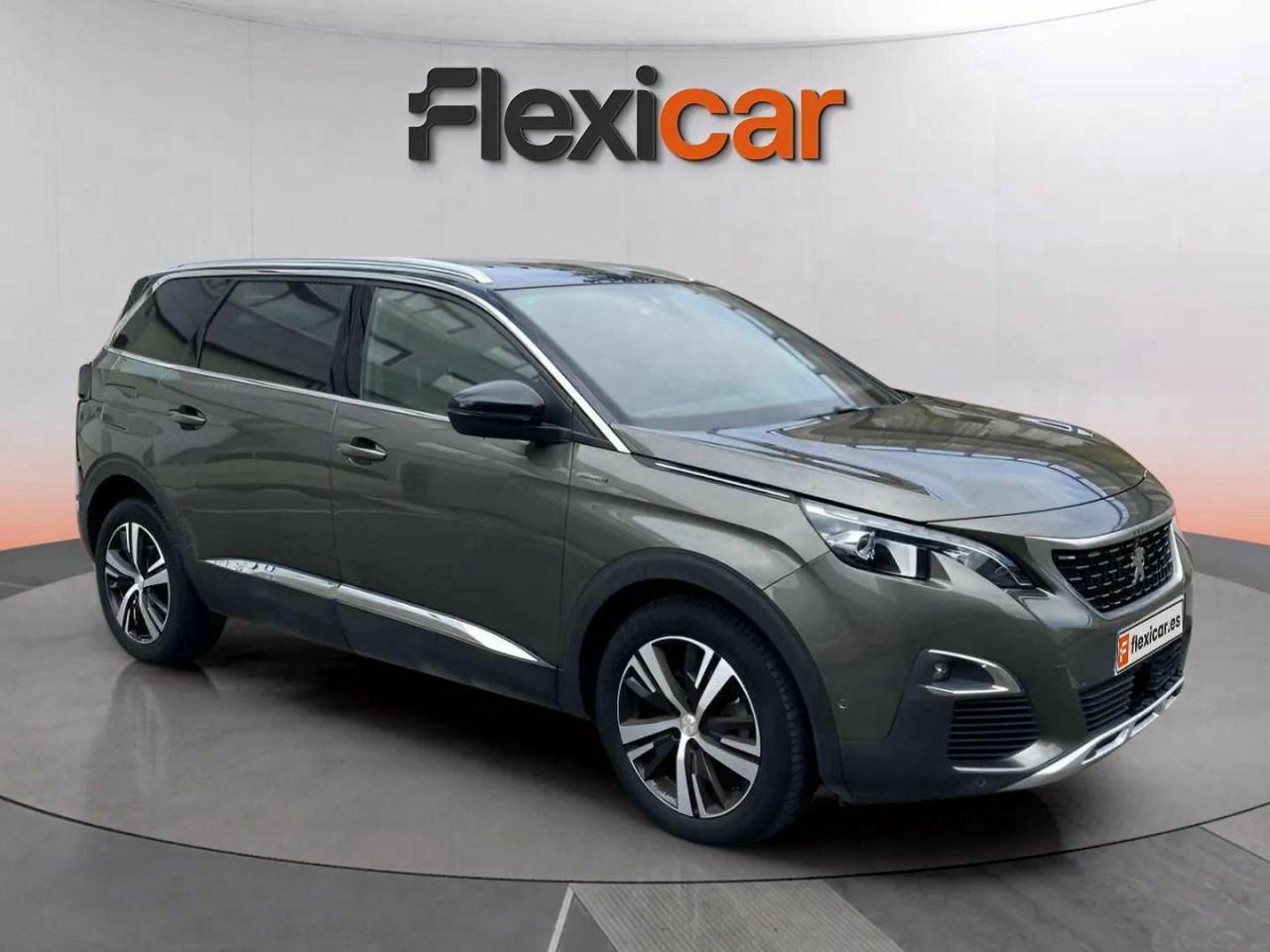 Foto peugeot 5008 2019 /