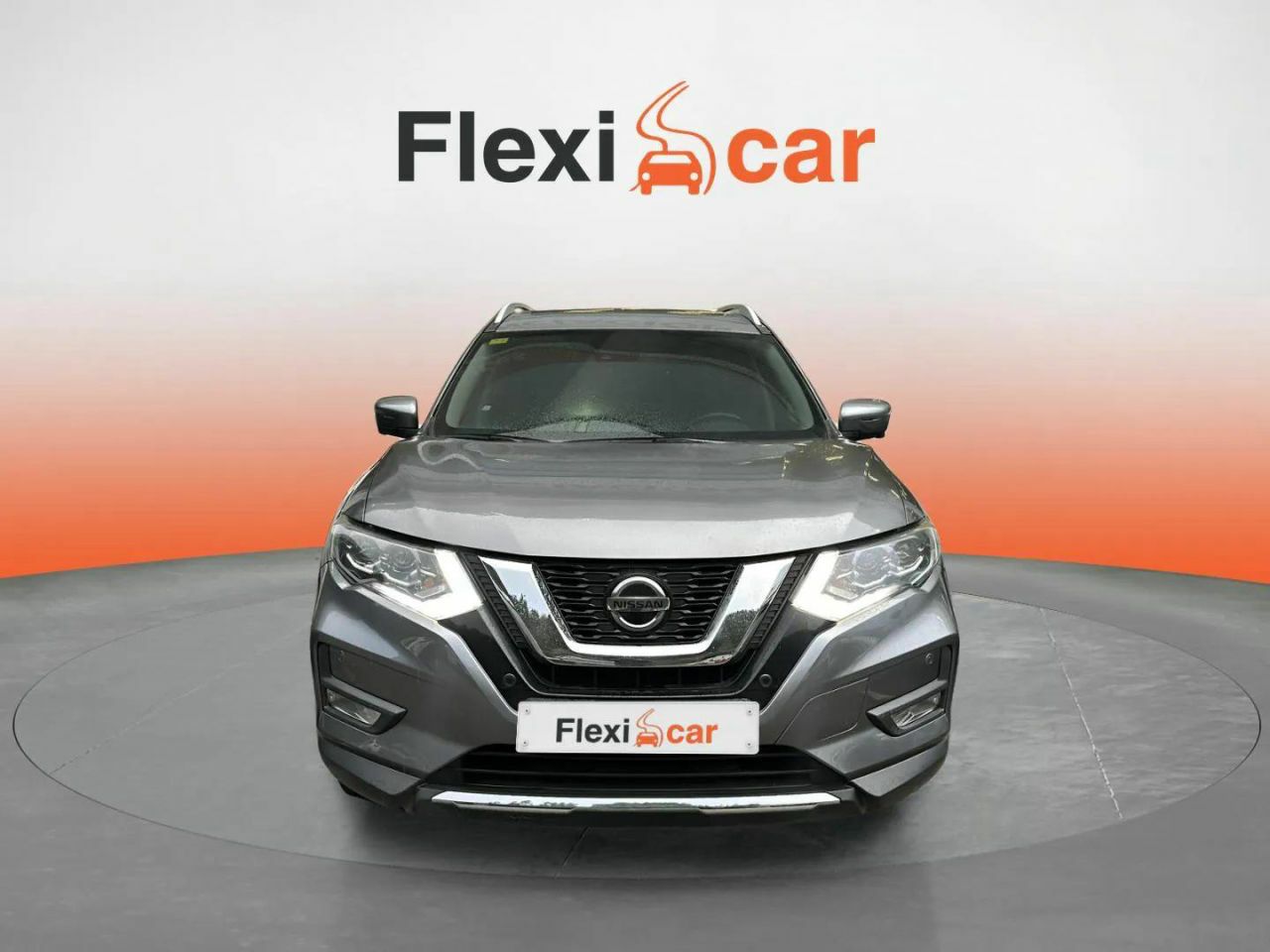 nissan x-trail 2020 / foto grande (2)