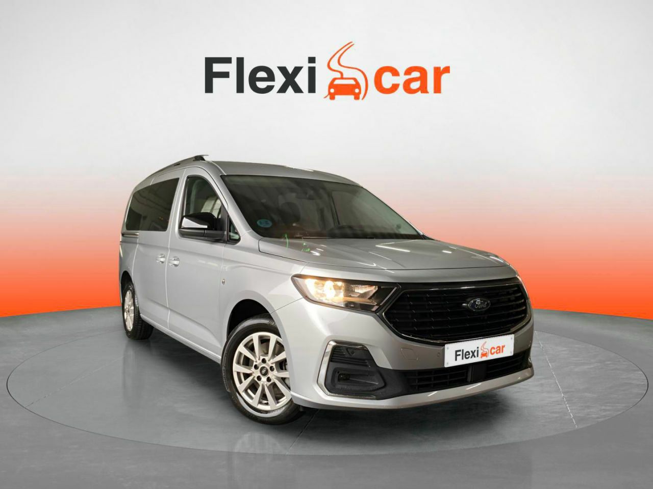 Foto ford tourneo connect 2023 /