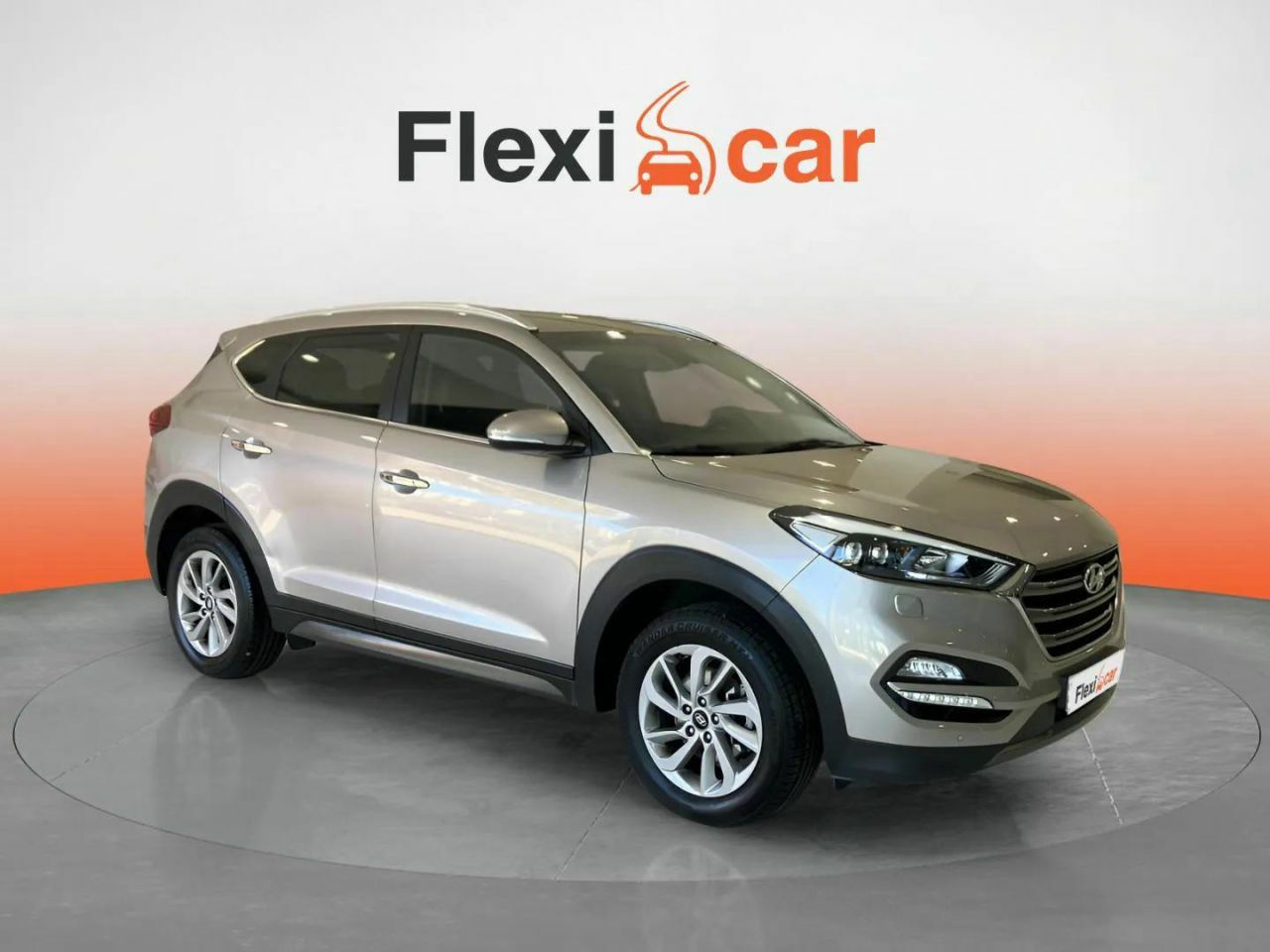 Foto hyundai tucson 2016 /