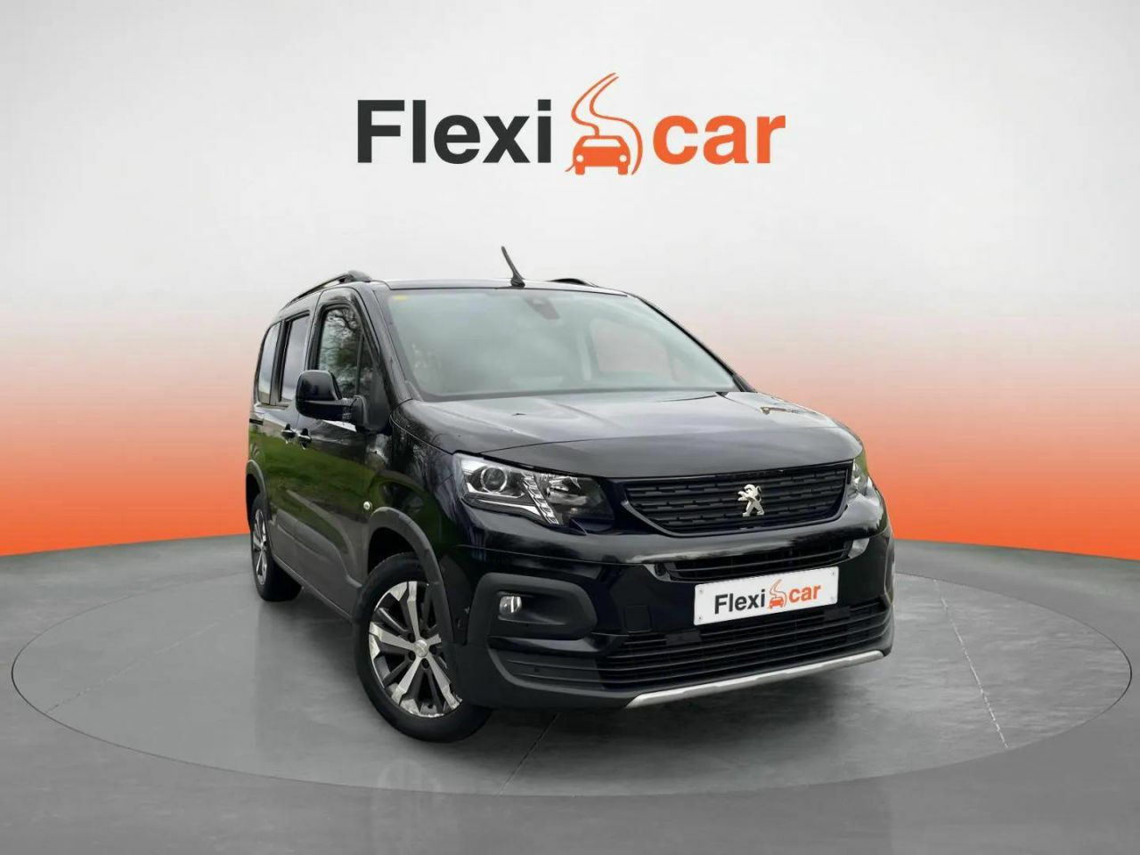 Foto peugeot rifter 2020 /