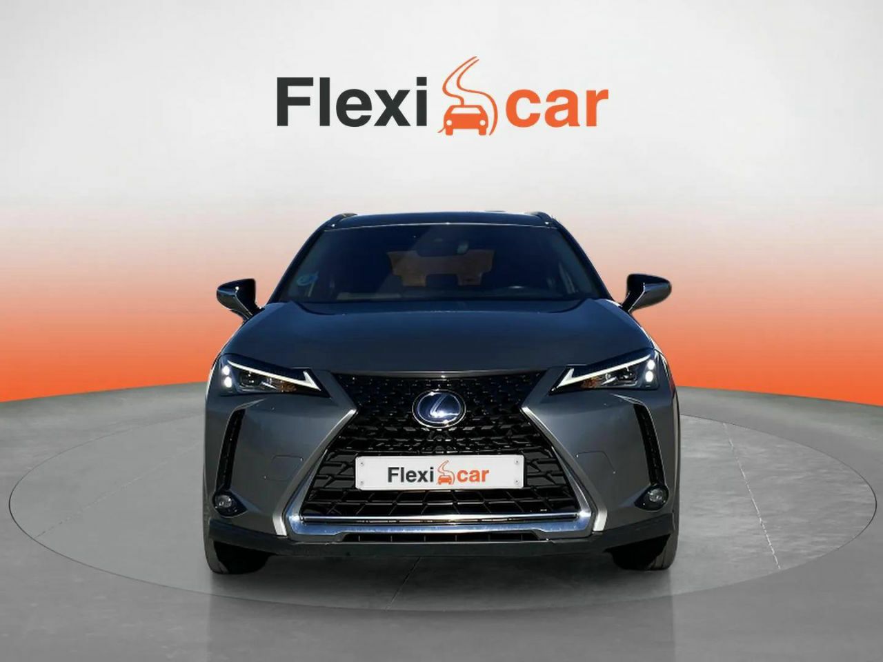 lexus ux 2021 / foto grande (2)