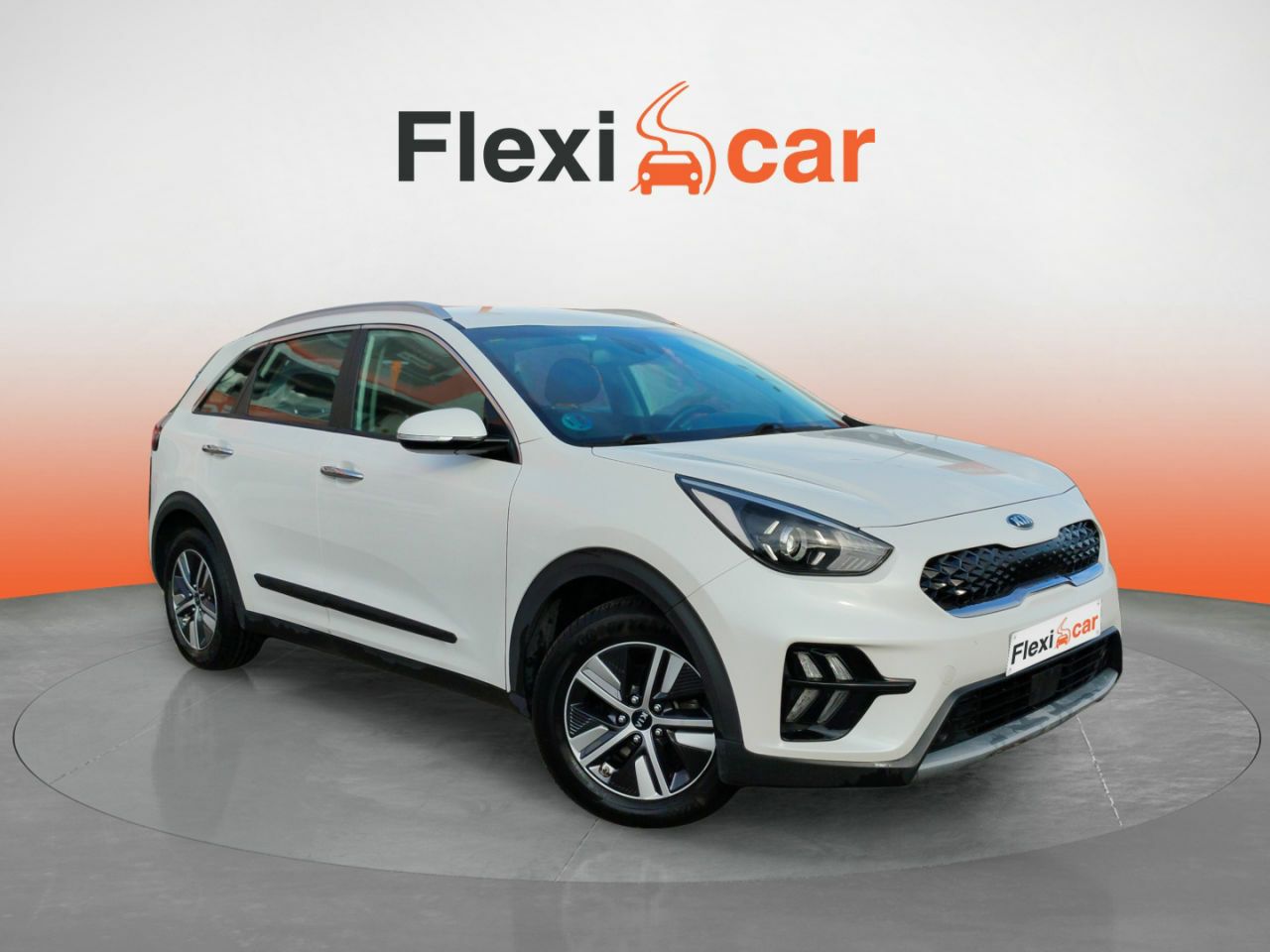 Foto kia niro 2020 /