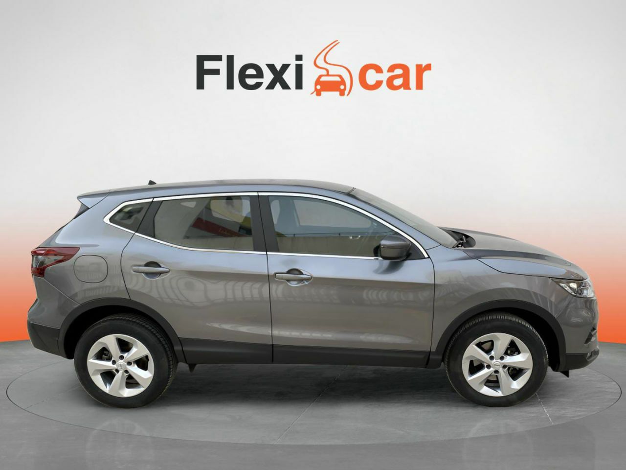 nissan qashqai 2020 / foto grande (3)