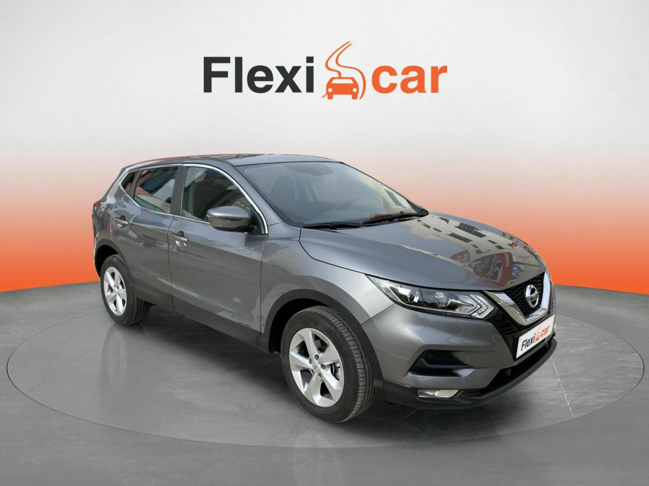 Foto nissan qashqai 2020 /
