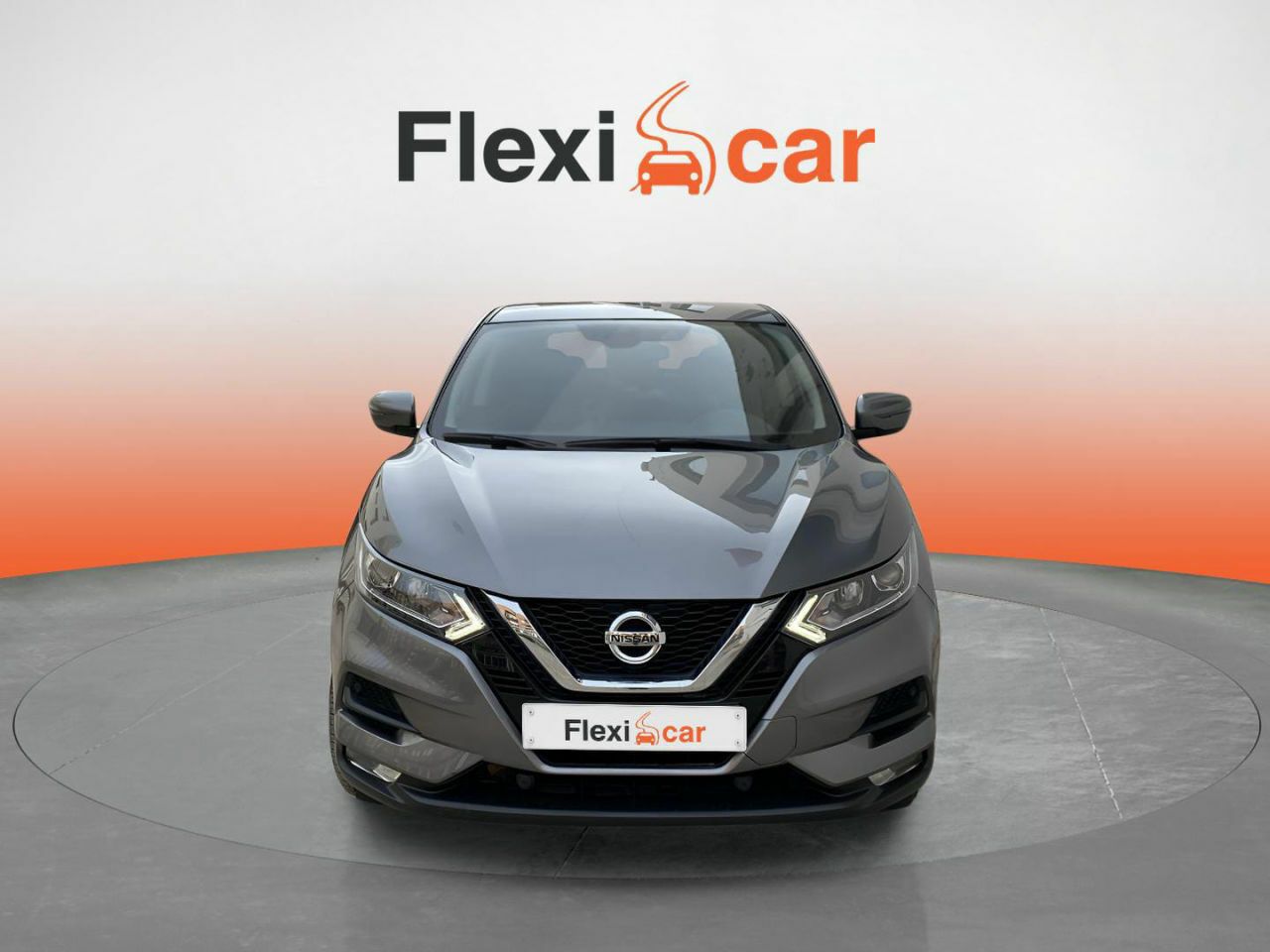 nissan qashqai 2020 / foto grande (2)