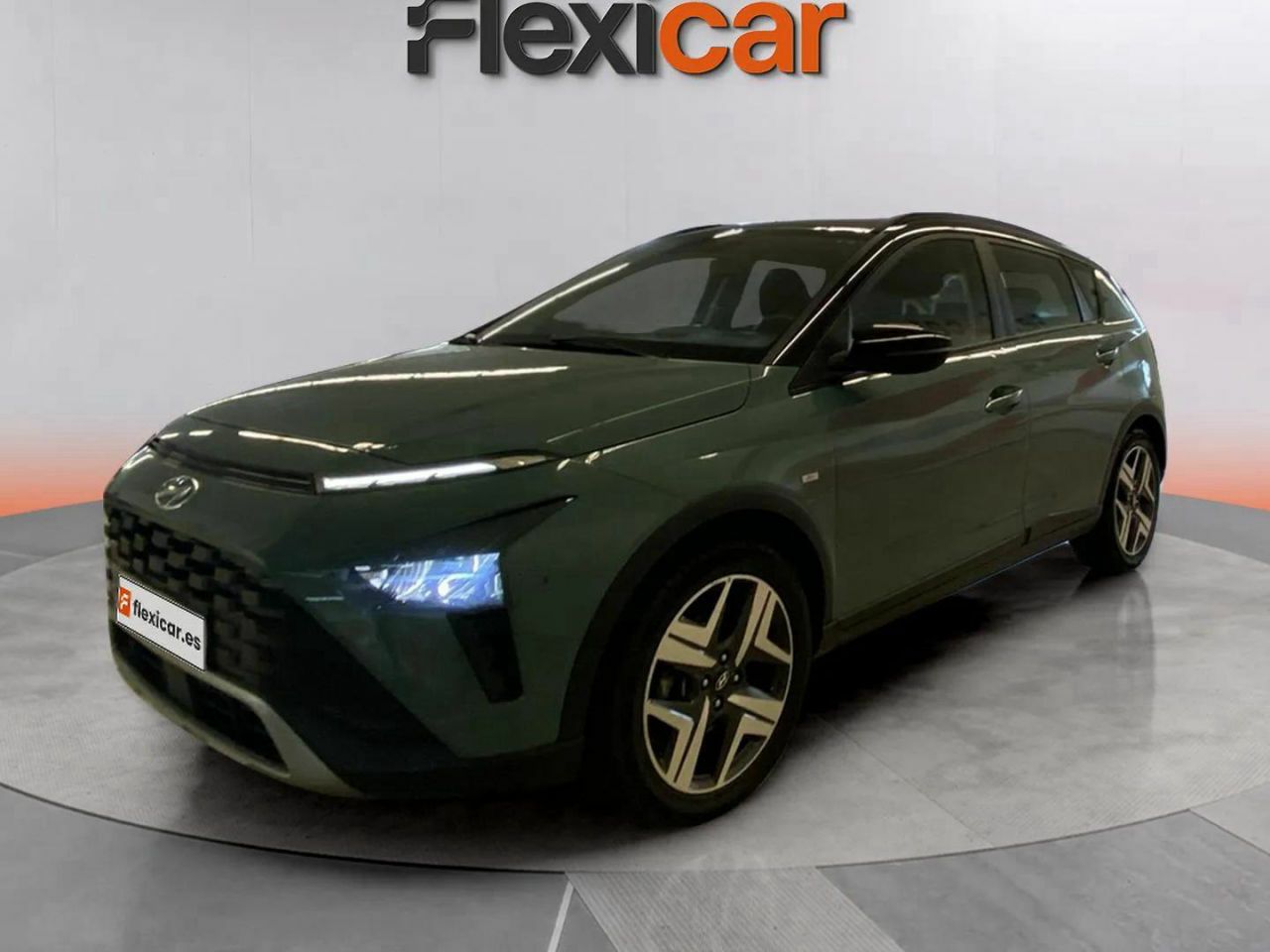 hyundai bayon 2022 / foto grande (3)