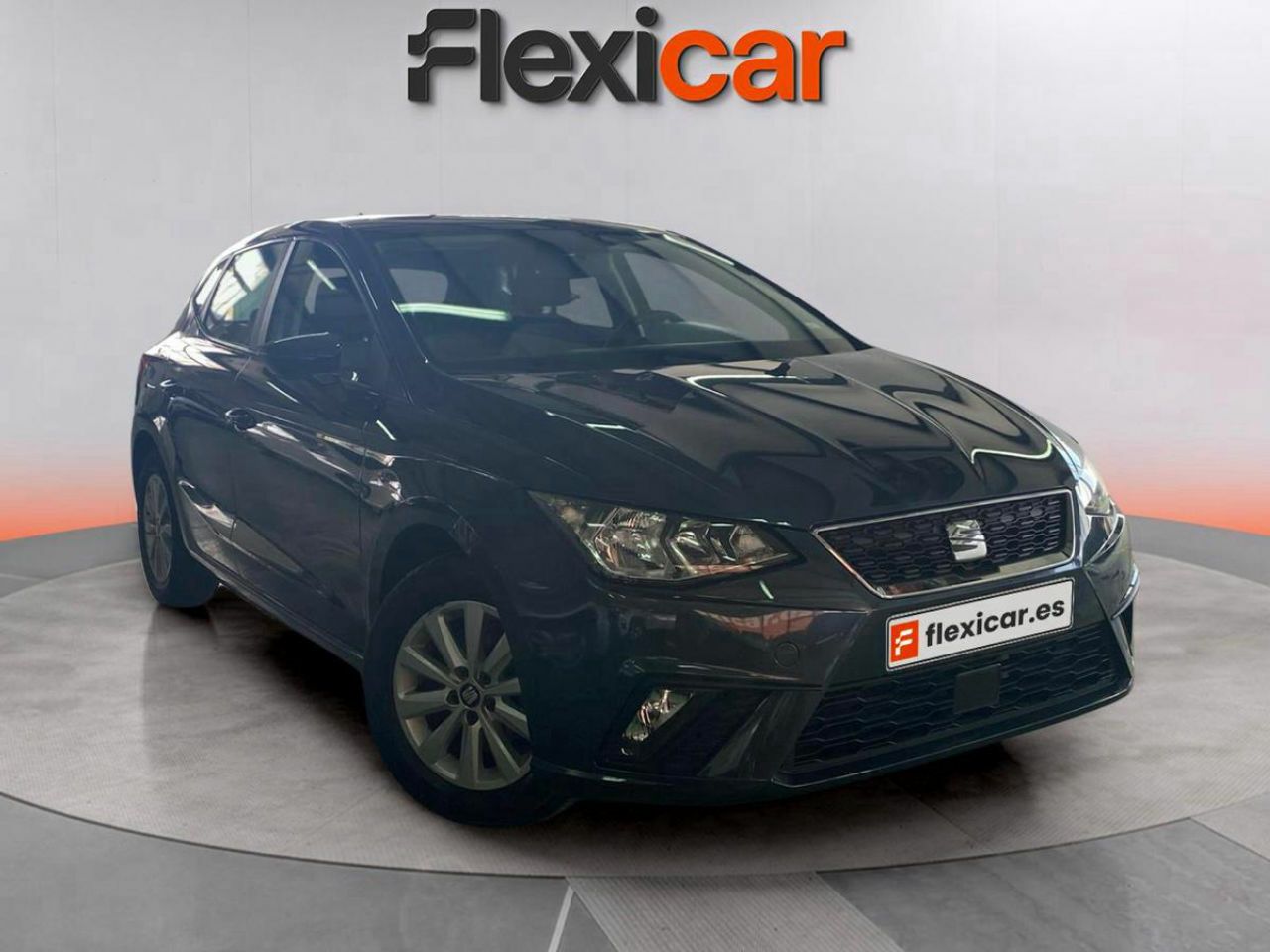 Foto seat ibiza 2020 /