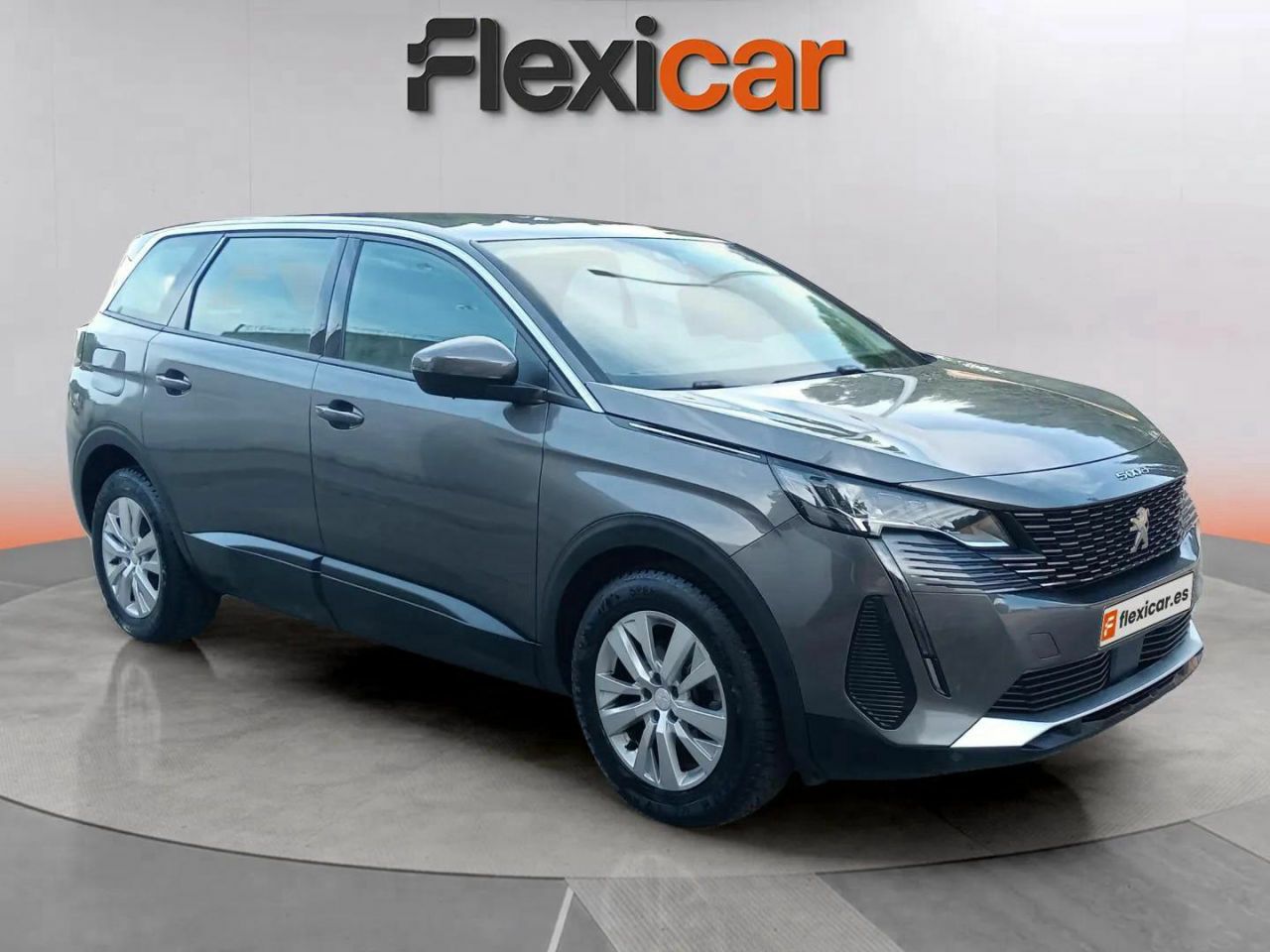 Foto peugeot 5008 2021 /