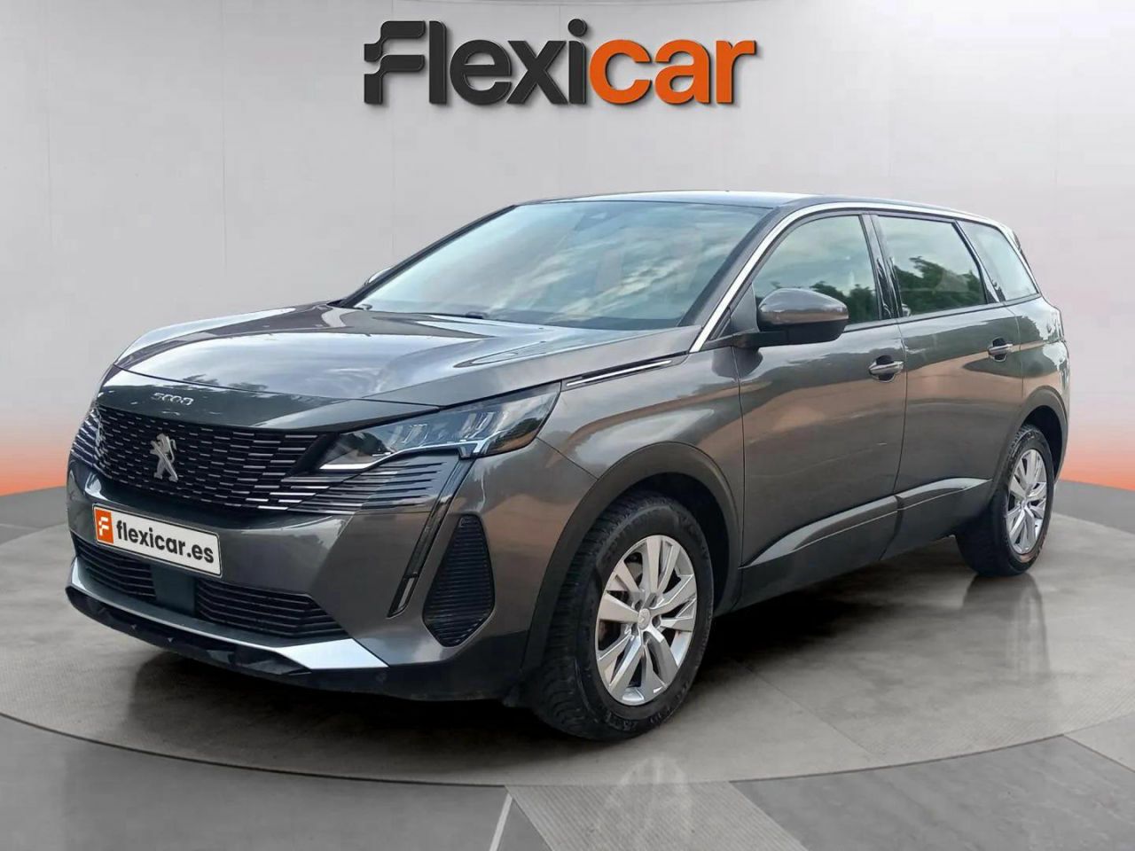 peugeot 5008 2021 / foto grande (2)