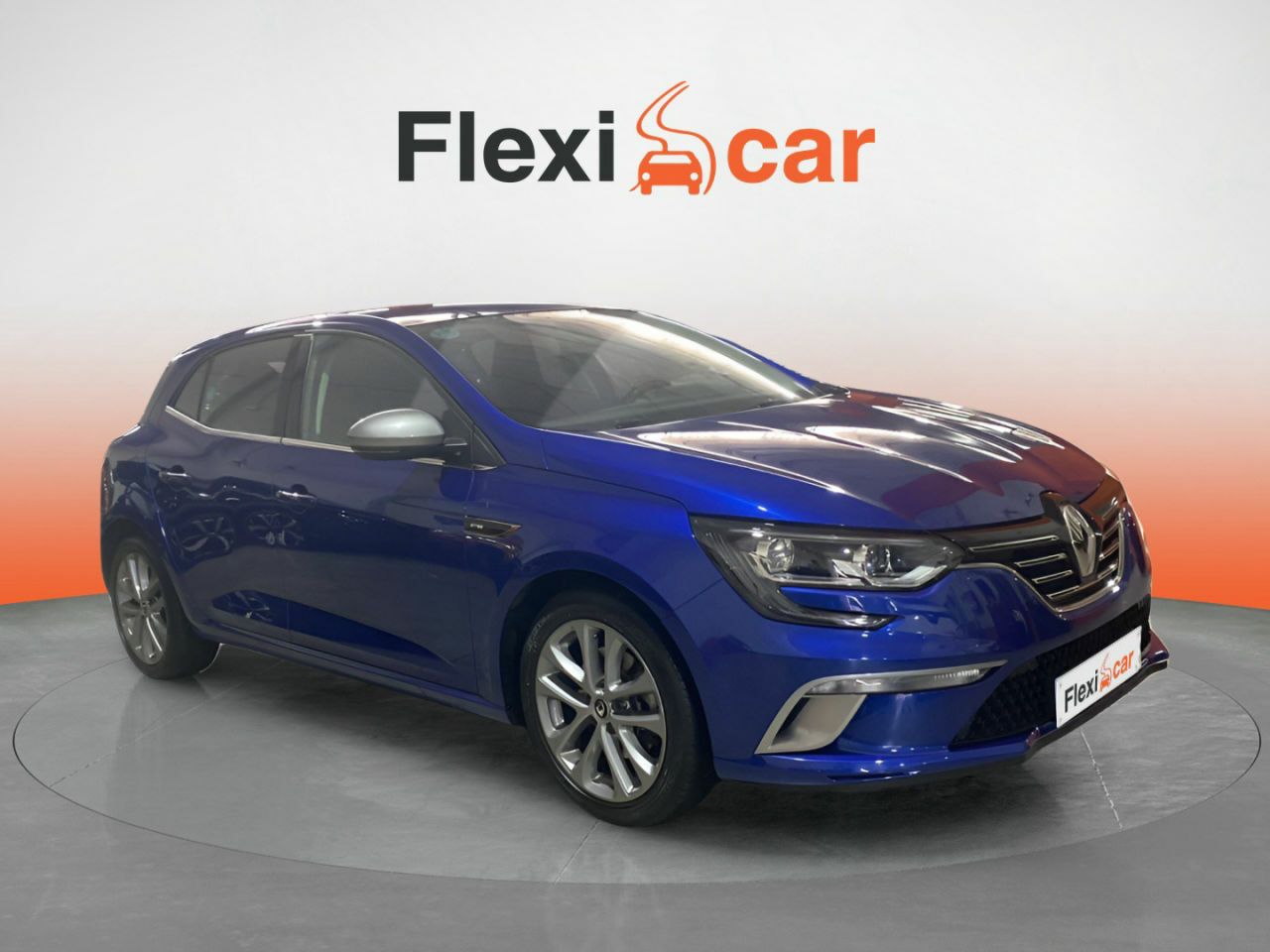 Foto renault megane 2019 /