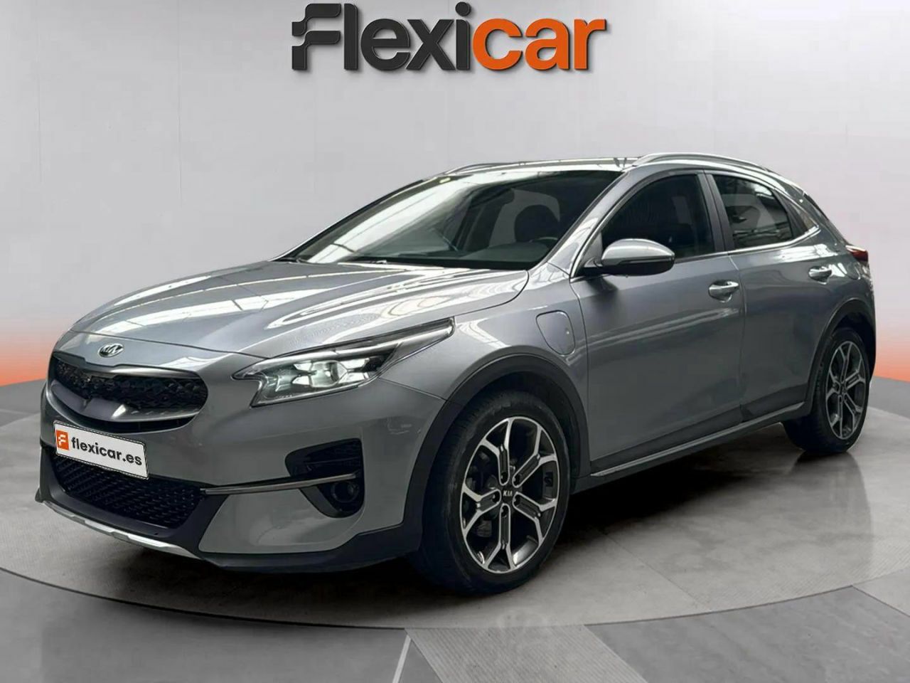 kia xceed 2021 / foto grande (3)