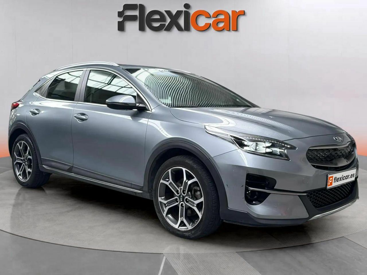 Foto kia xceed 2021 /