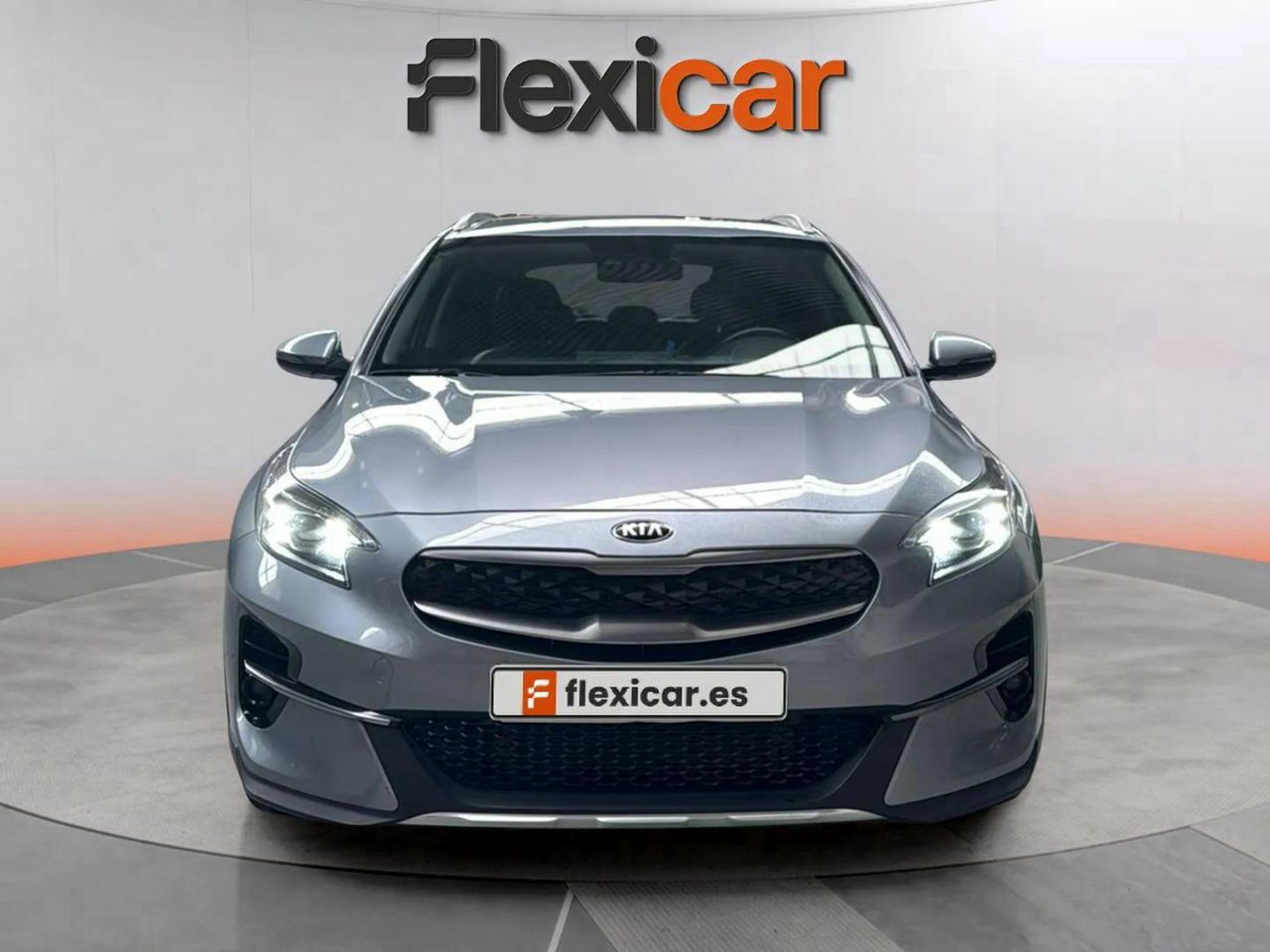 kia xceed 2021 / foto grande (2)