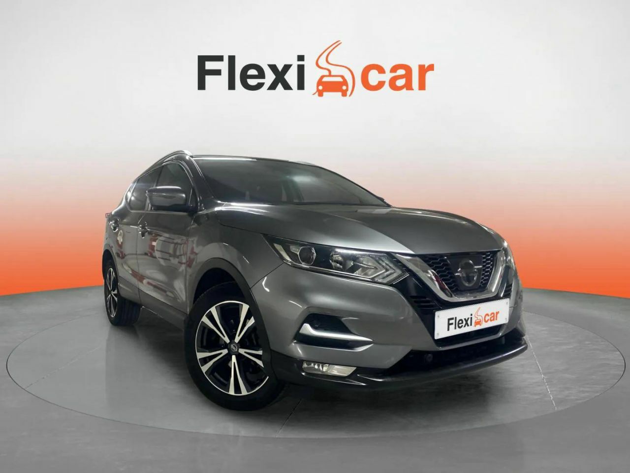 Foto nissan qashqai 2017 /