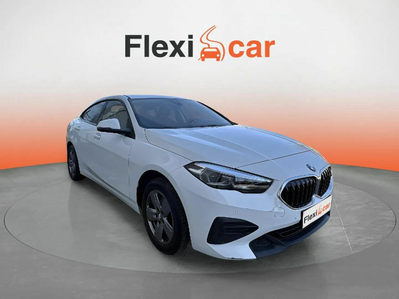 Foto bmw serie 2 2021 /
