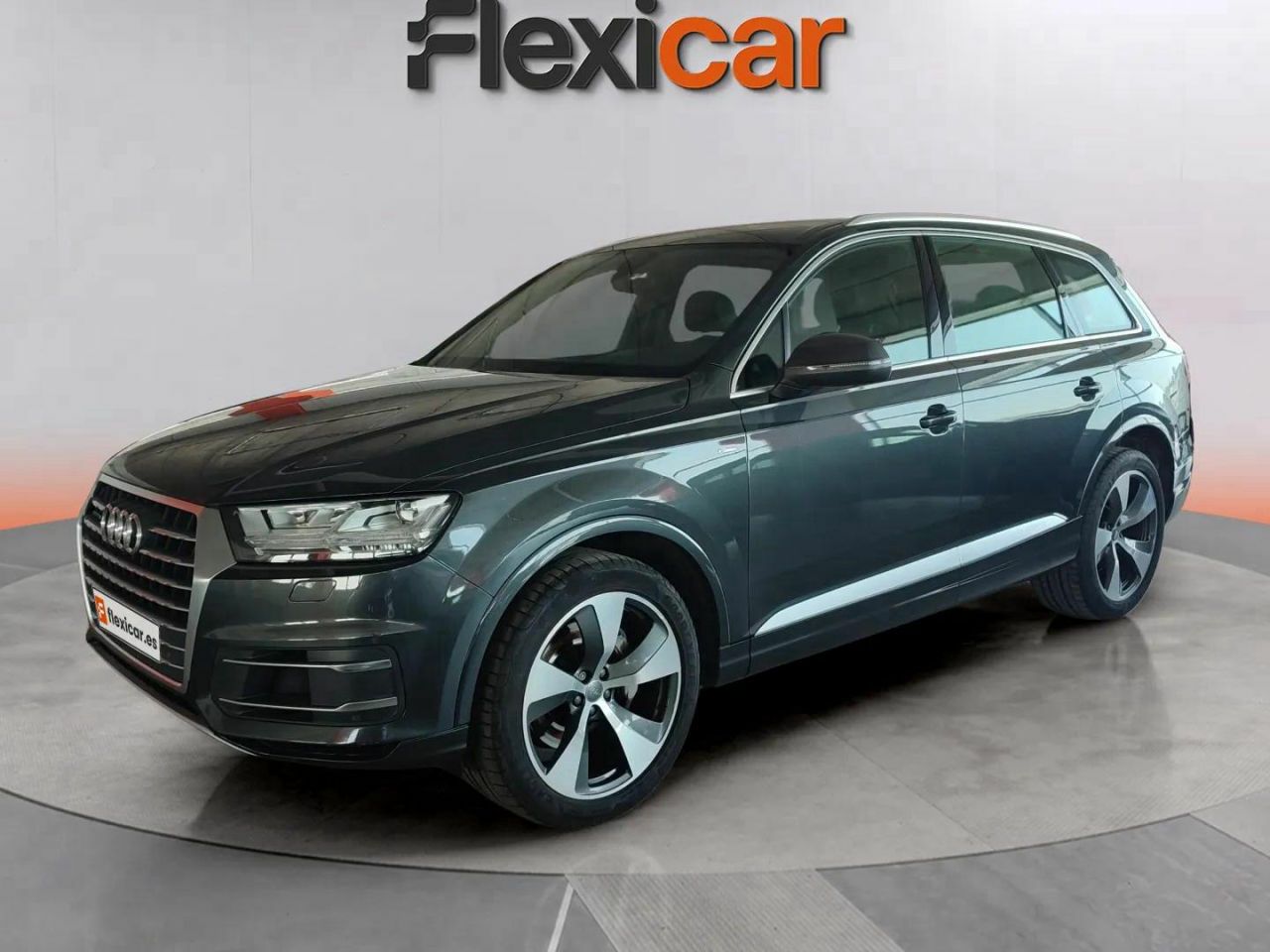 audi q7 2017 / foto grande (2)