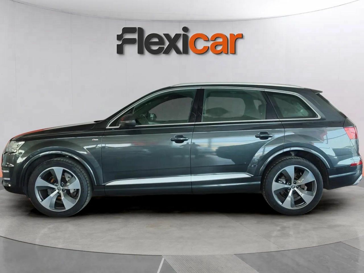 audi q7 2017 / foto grande (3)