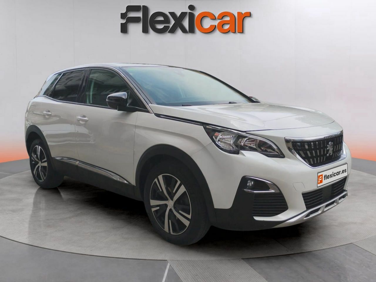 Foto peugeot 3008 2018 /