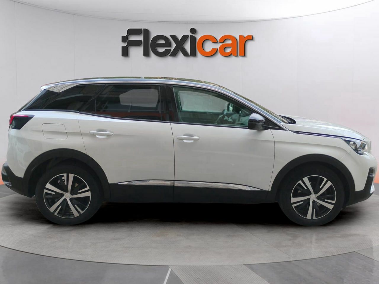 peugeot 3008 2018 / foto grande (2)