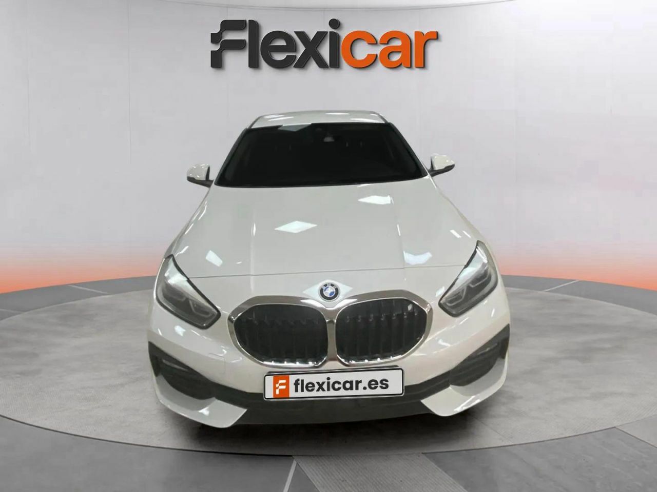 bmw serie 1 2021 / foto grande (2)