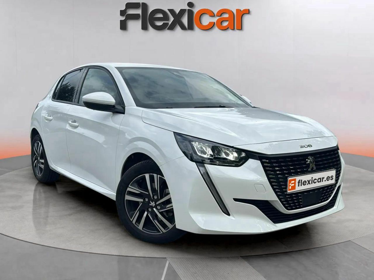 Foto peugeot 208 2020 /