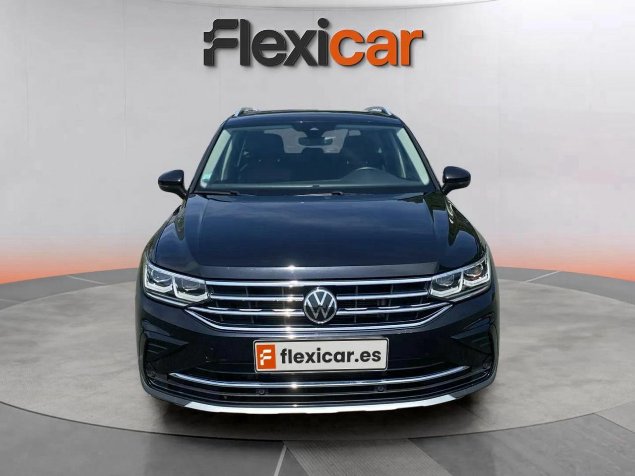volkswagen tiguan 2021 / foto grande (2)