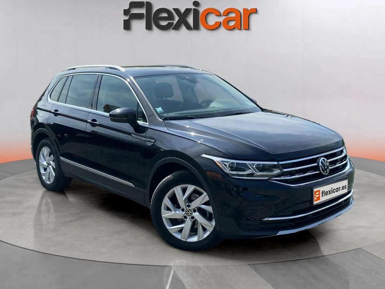 Foto volkswagen tiguan 2021 /