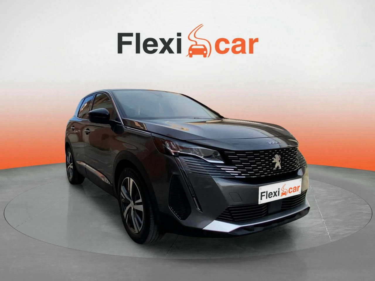 Foto peugeot 3008 2022 /