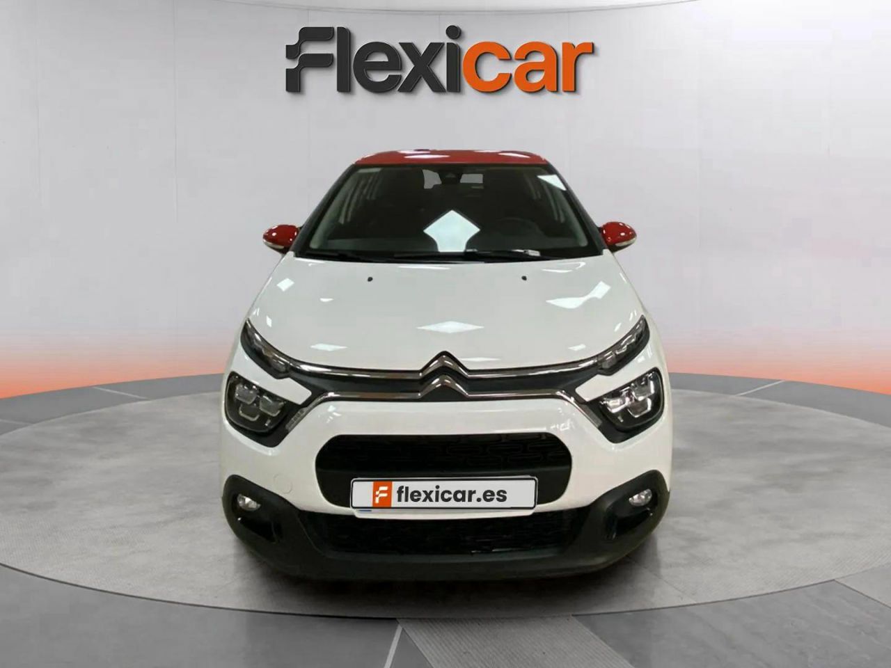 citroën c3 2022 / foto grande (2)