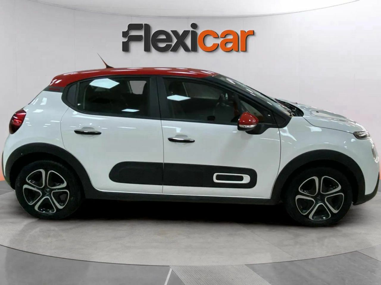 citroën c3 2022 / foto grande (3)