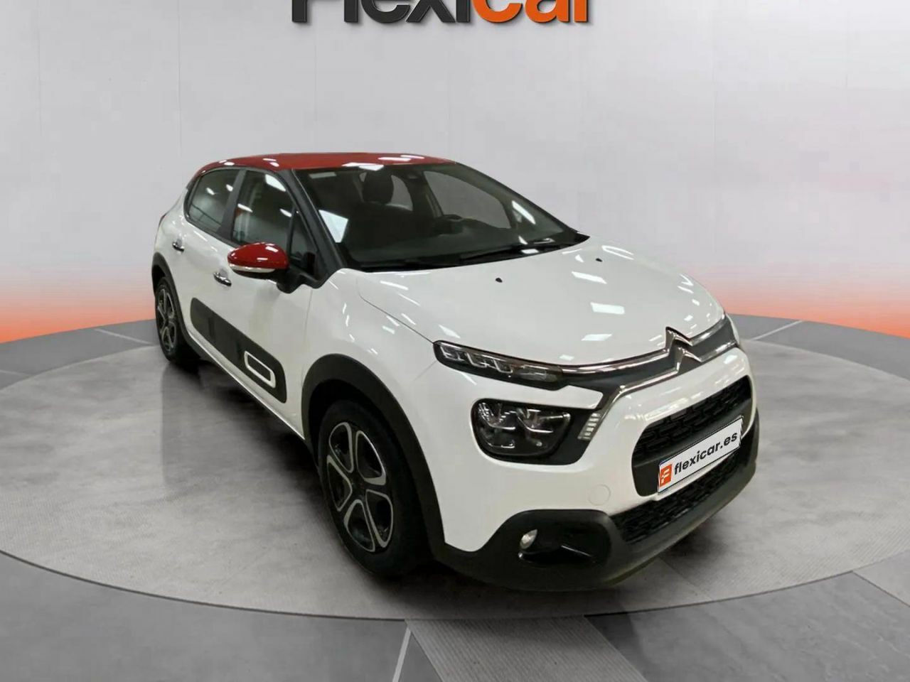 Foto citroën c3 2022 /