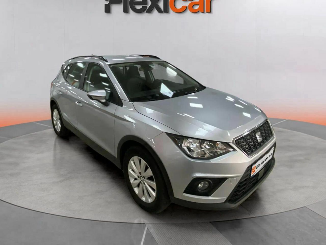 Foto seat arona 2021 /