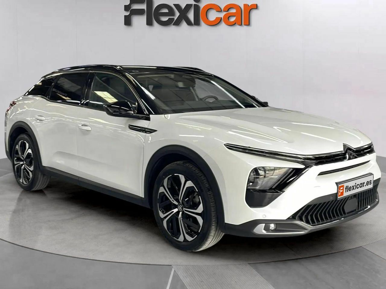 Foto citroën c5 x 2023 /