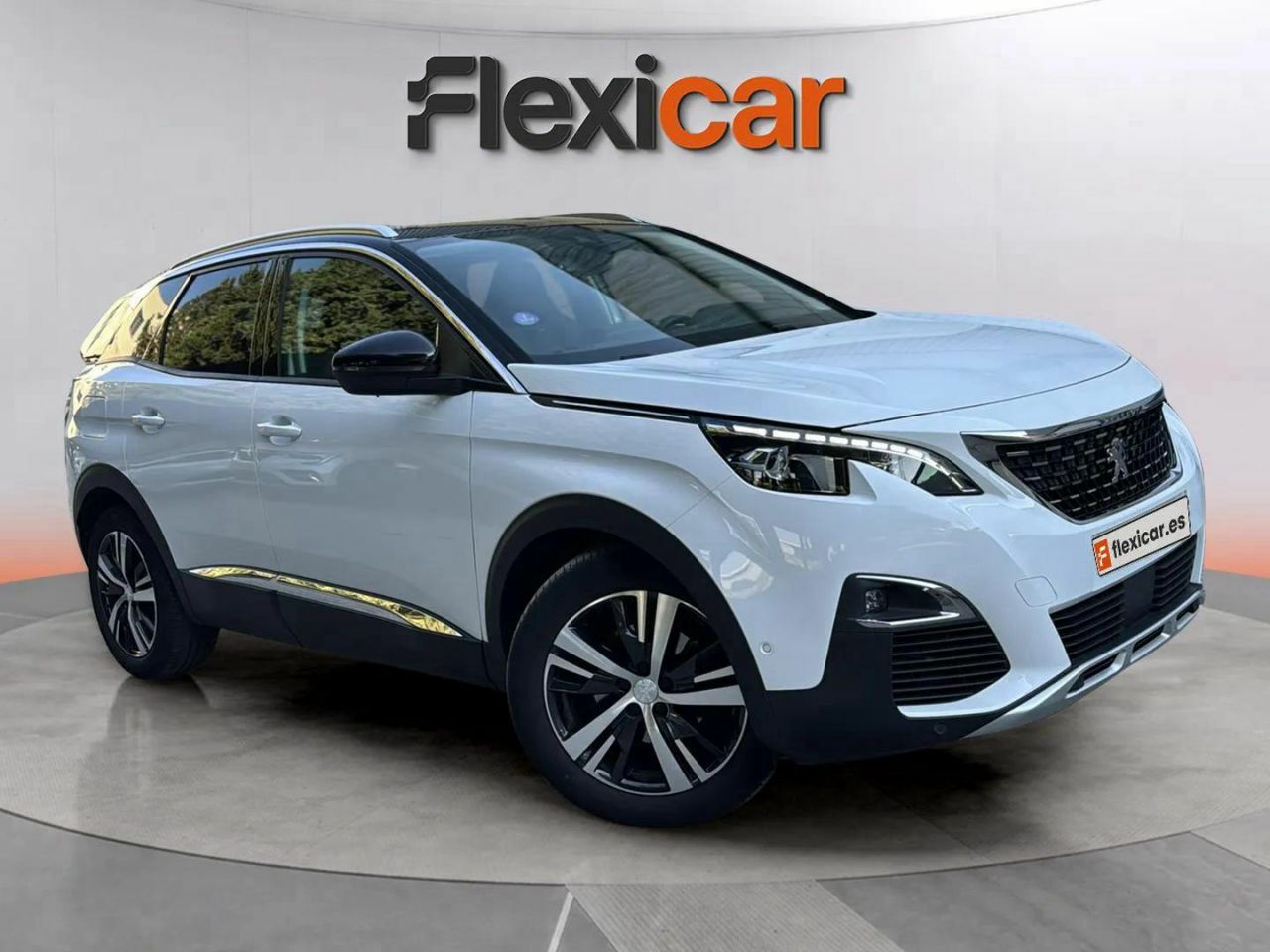 Foto peugeot 3008 2019 /