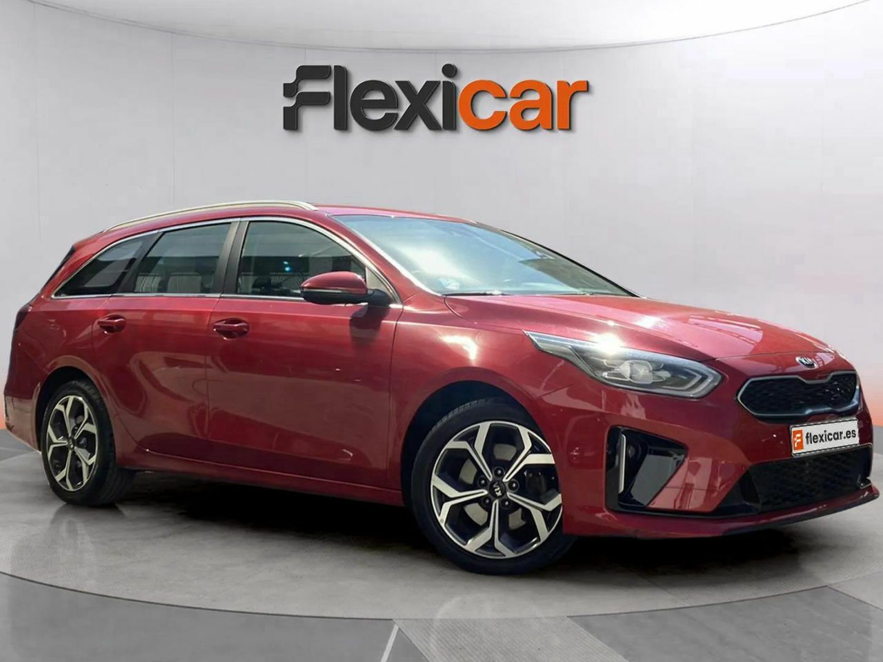 Foto kia ceed 2021 /