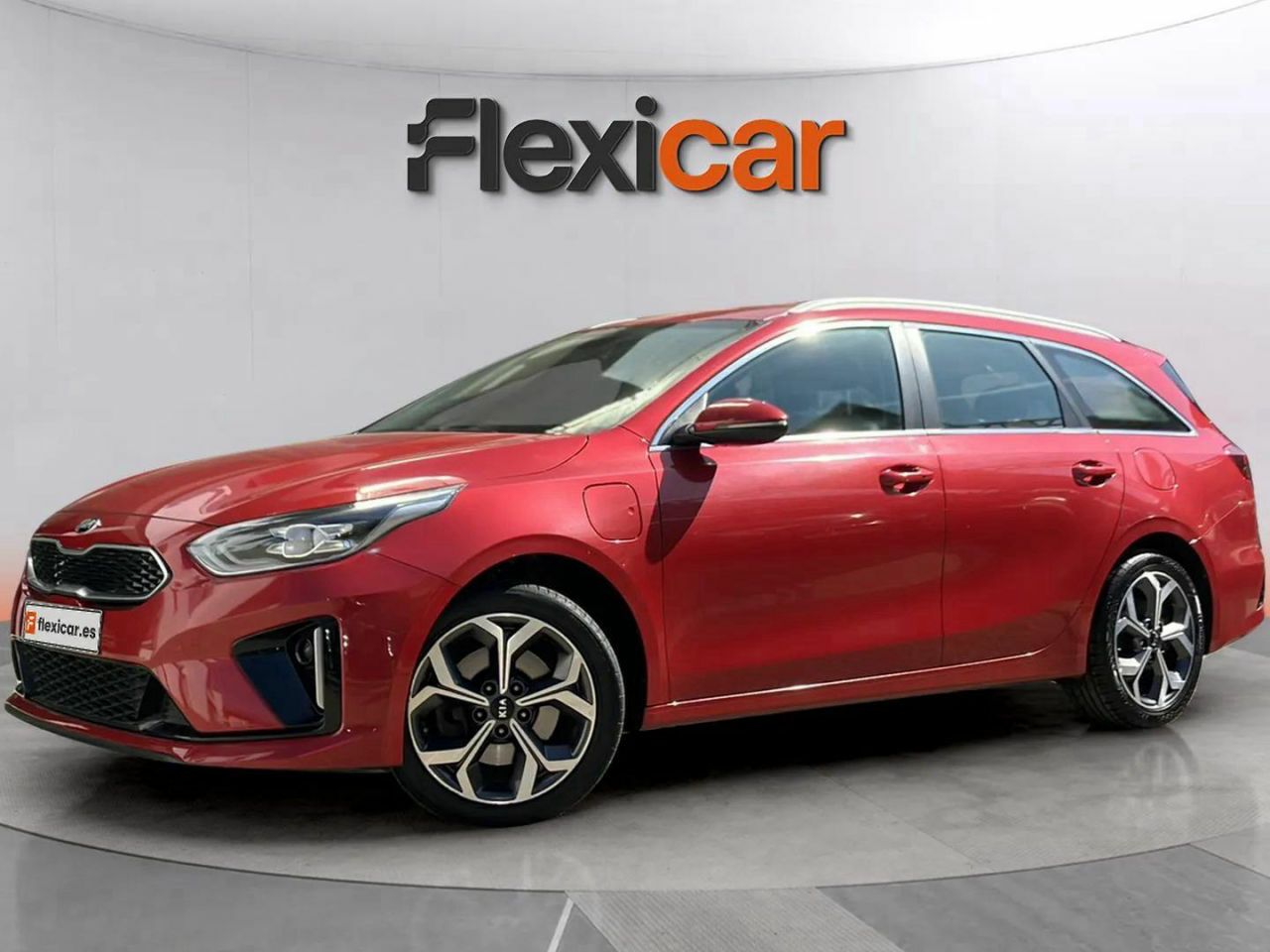 kia ceed 2021 / foto grande (3)