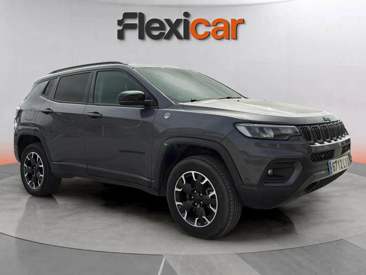 Foto jeep compass 2022 /