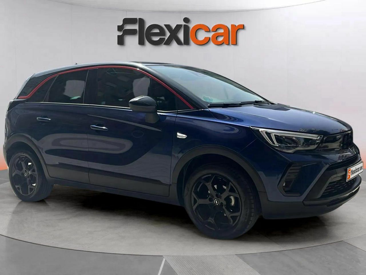 Foto opel crossland 2022 /