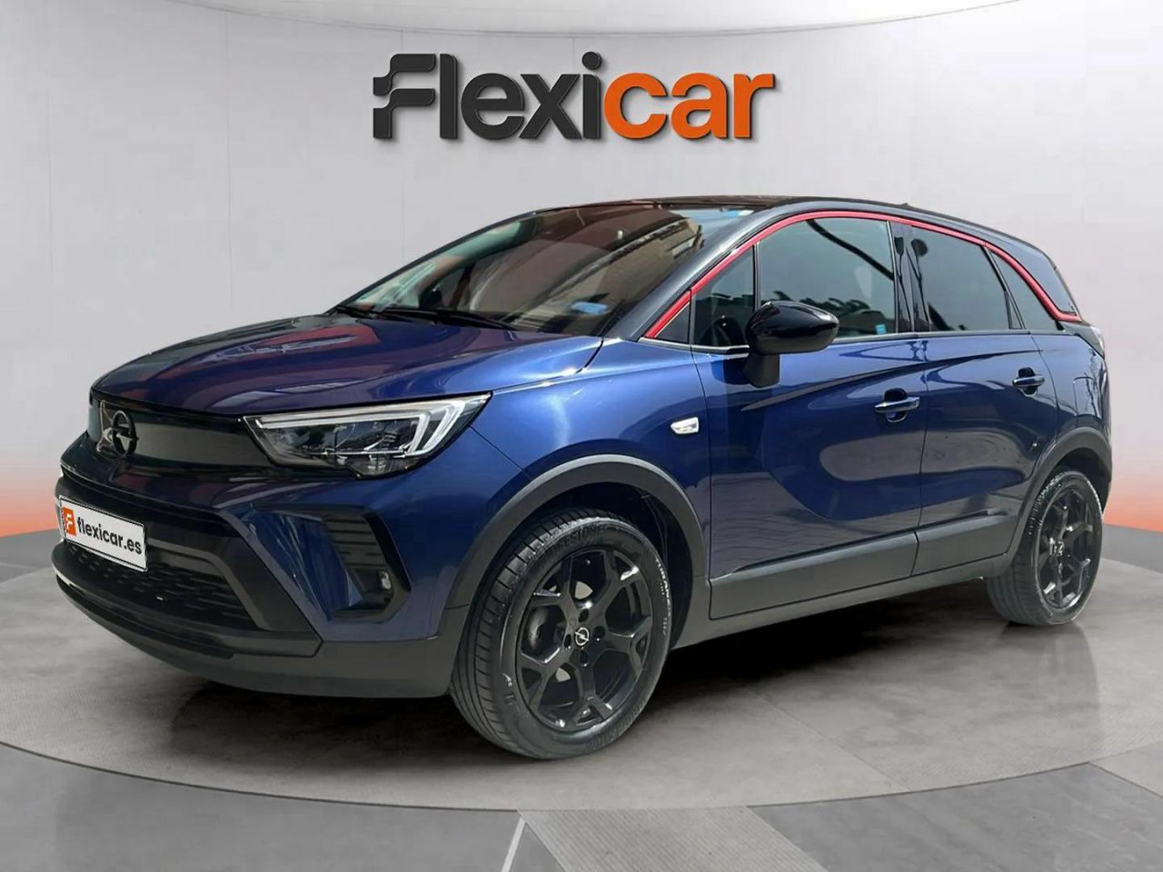opel crossland 2022 / foto grande (3)