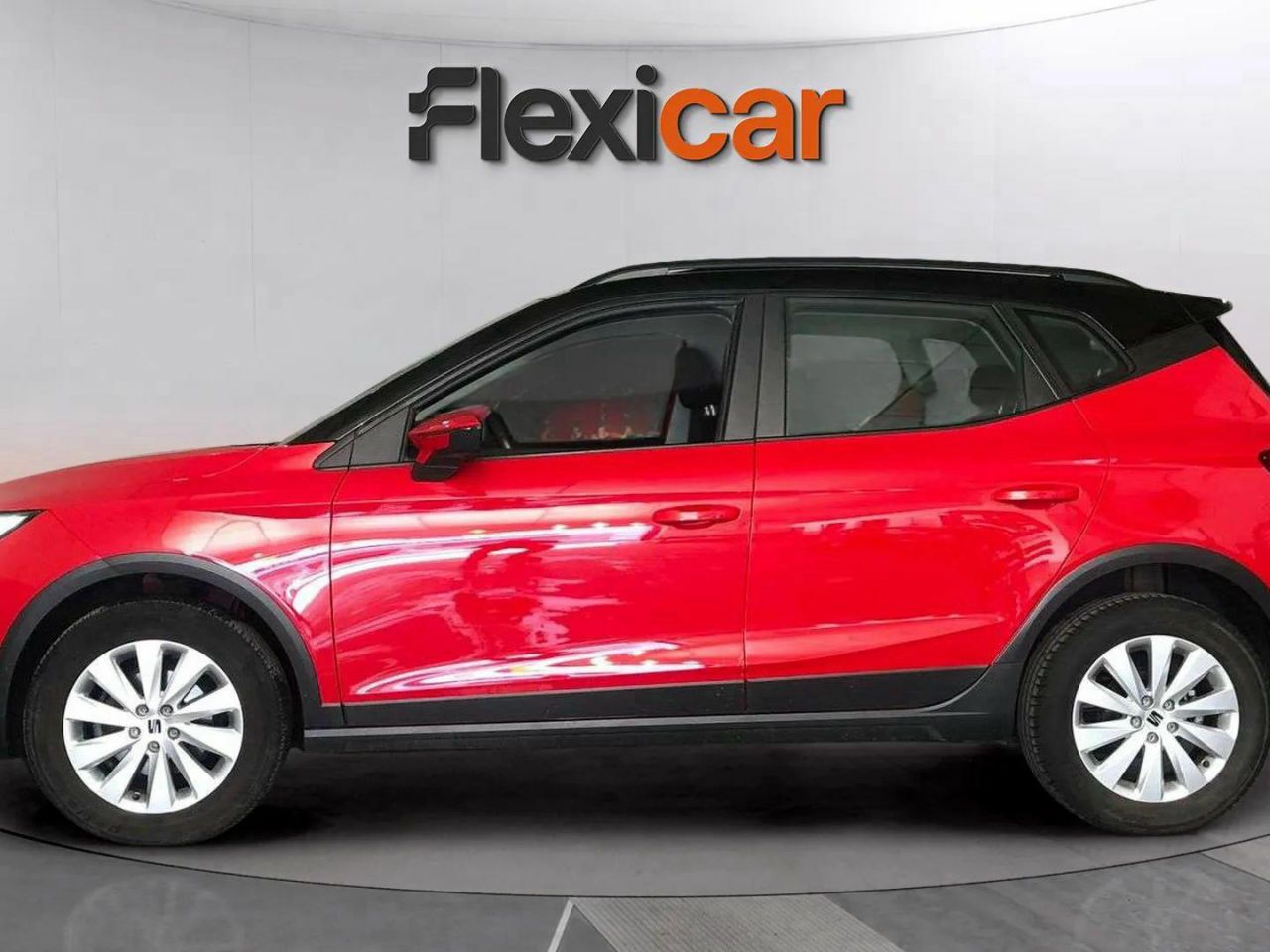 seat arona 2021 / foto grande (3)