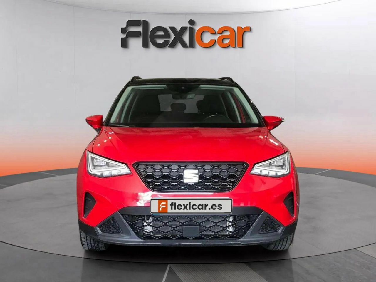 seat arona 2021 / foto grande (2)