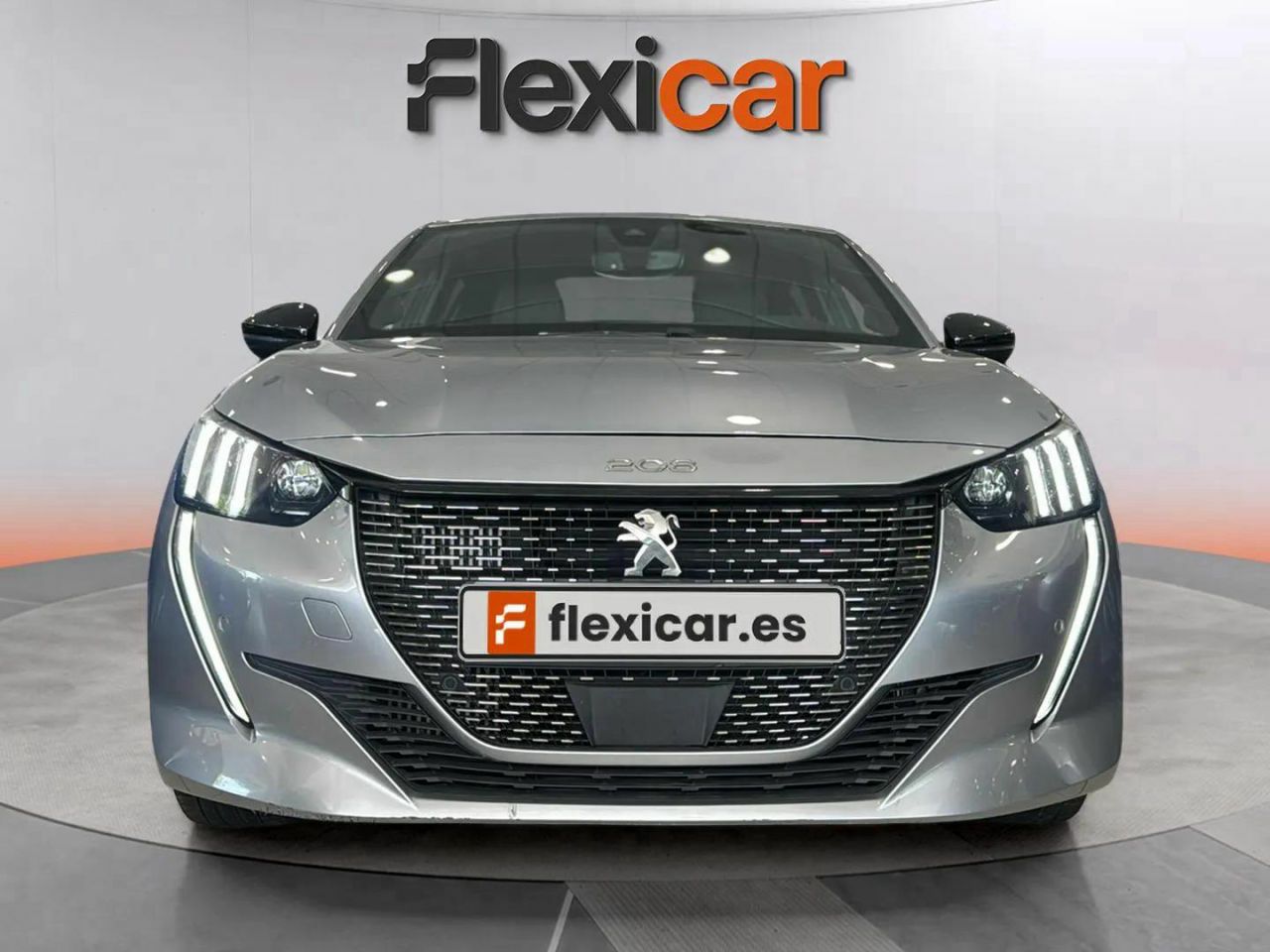 Foto peugeot 208 2020 /
