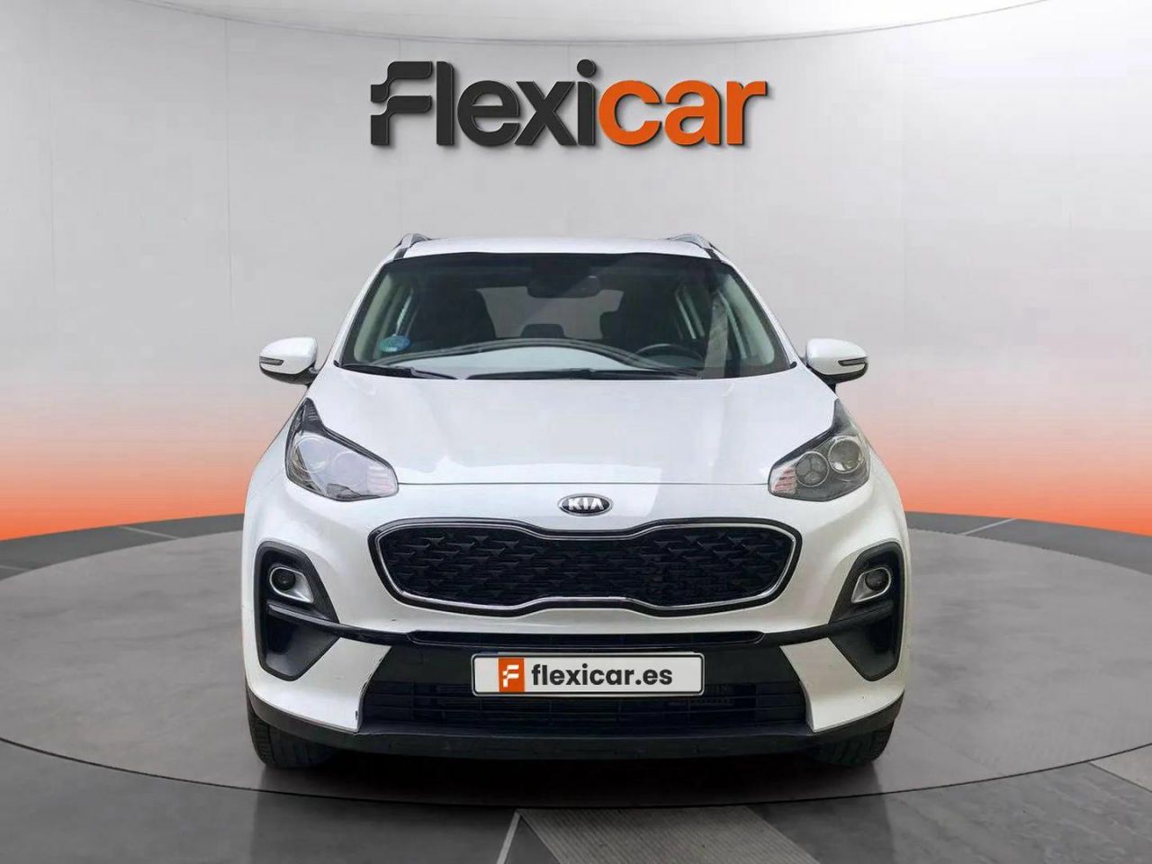 kia sportage 2021 / foto grande (2)