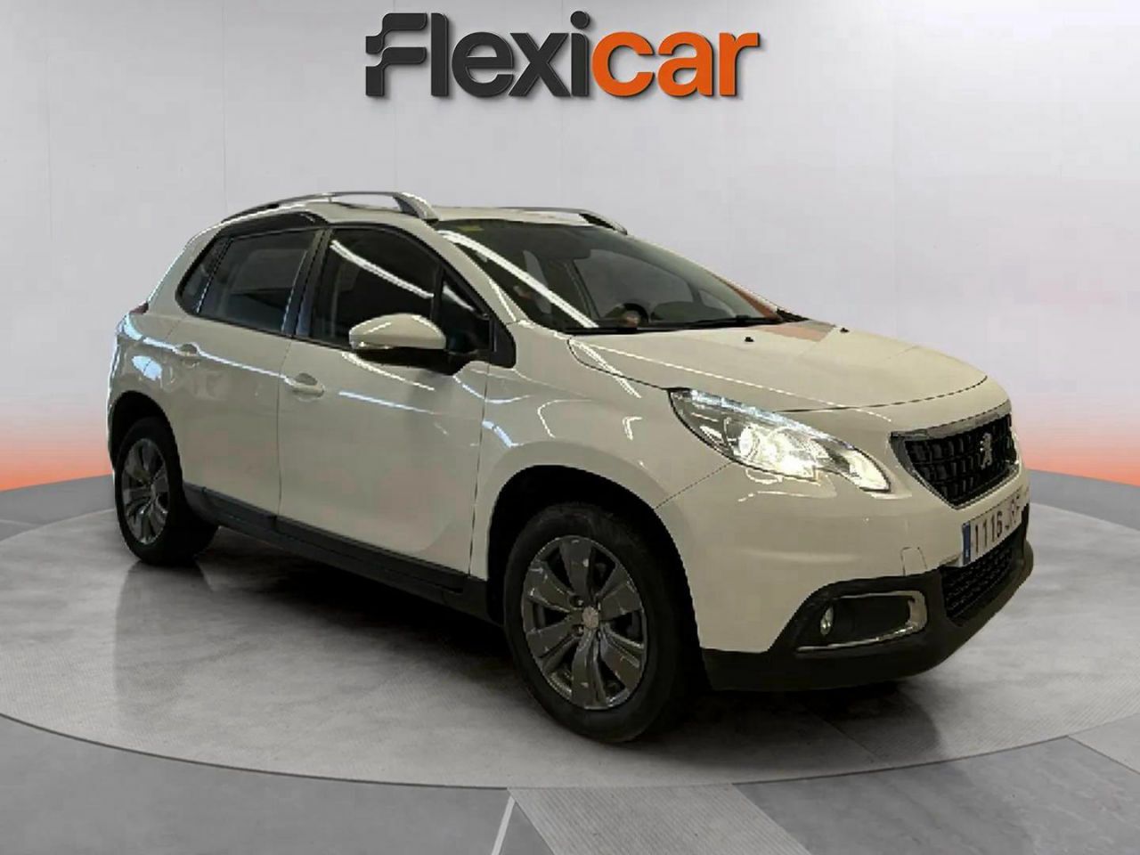 Foto peugeot 2008 2016 /