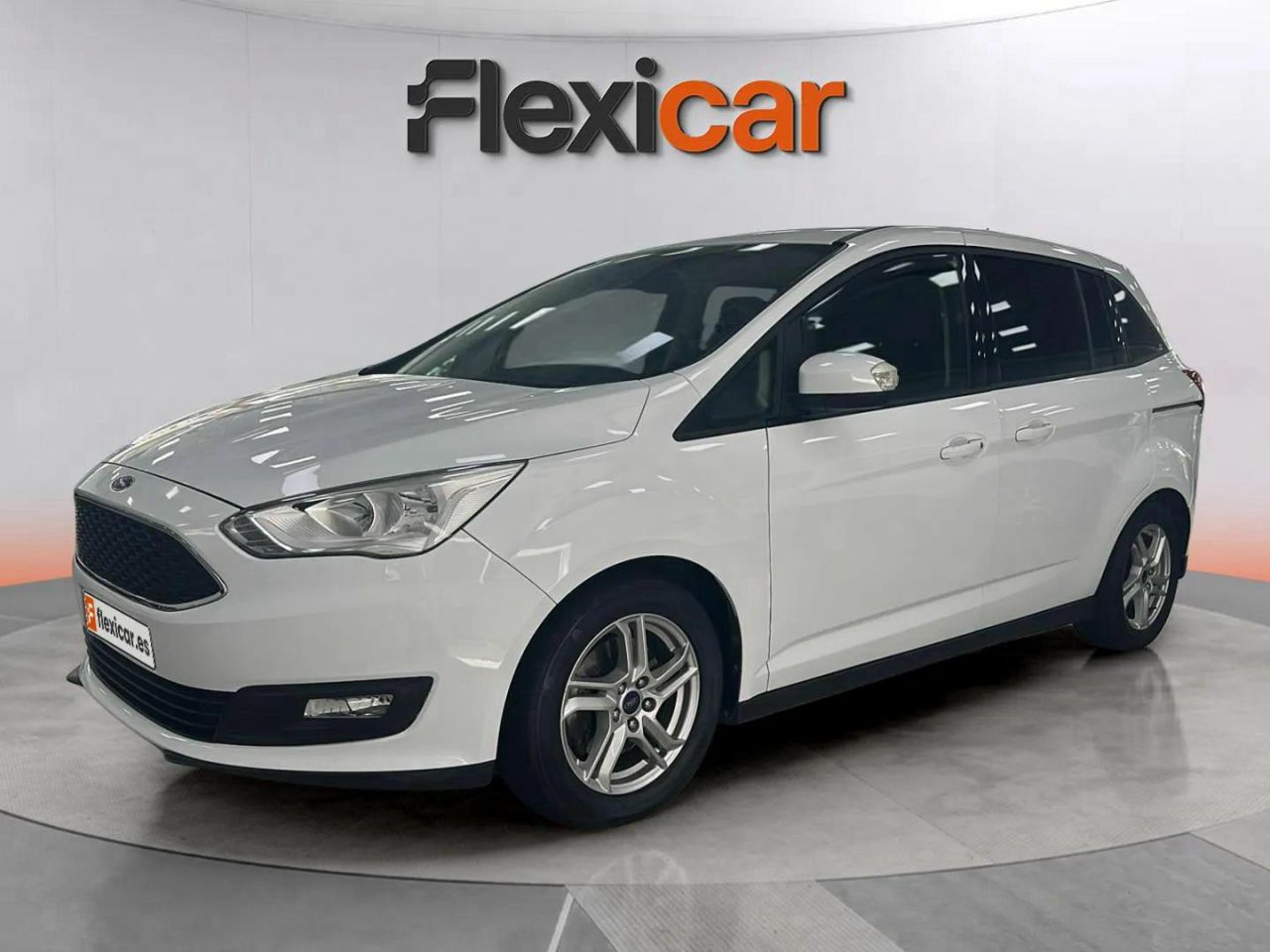 ford c max 2019 / foto grande (3)
