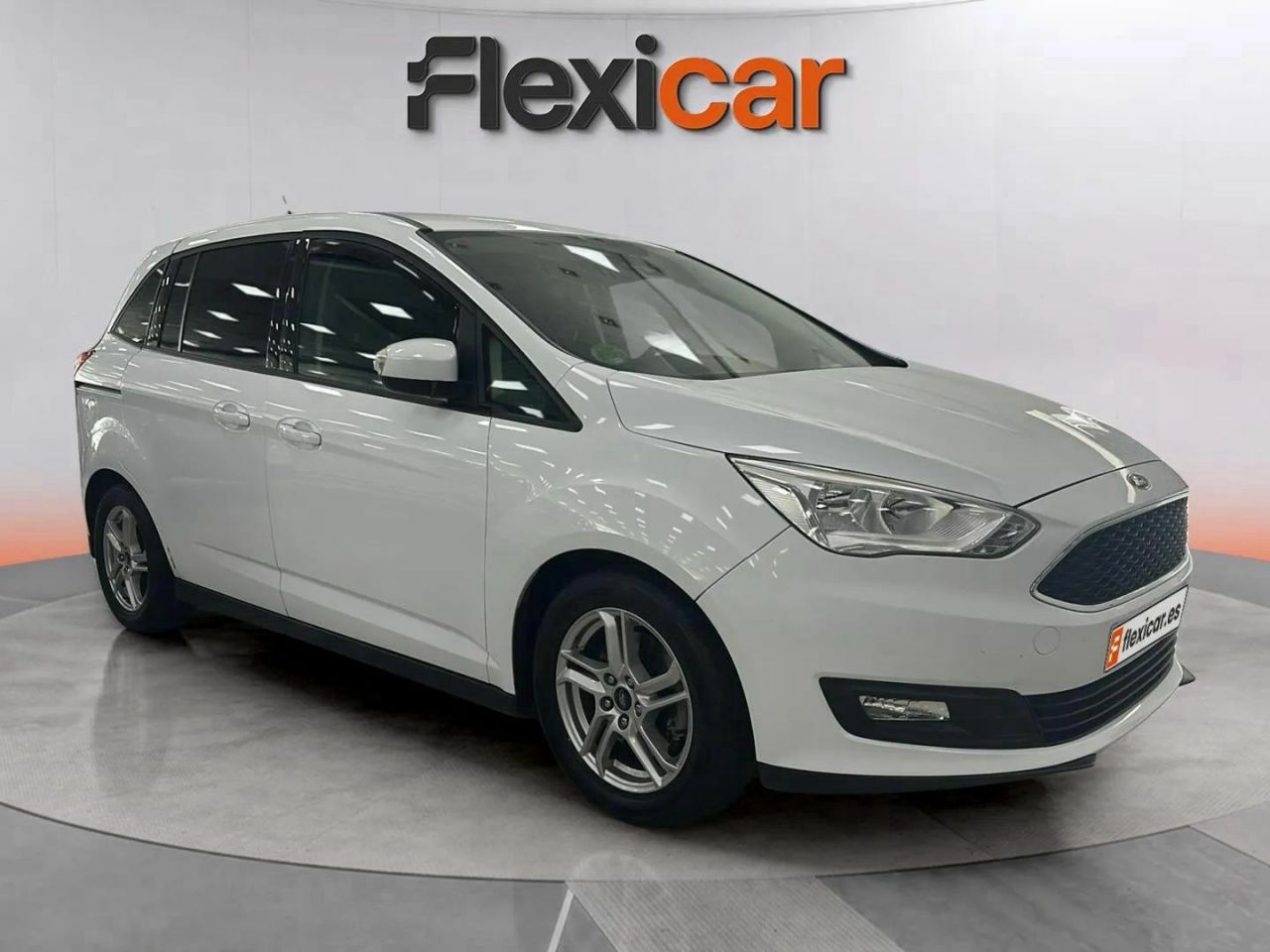 Foto ford c max 2019 /